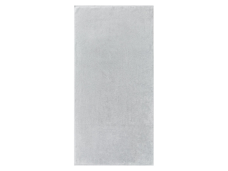  Zobrazit na celou obrazovku LIVARNO home Froté osuška, 70 x 140 cm - Obrázek 5