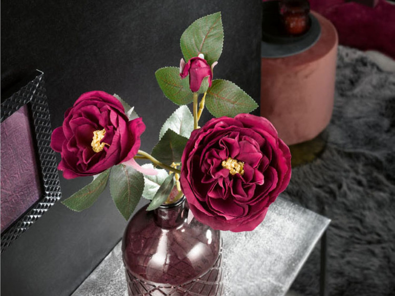  Zobrazit na celou obrazovku Melinera Umělá květina - Obrázek 5