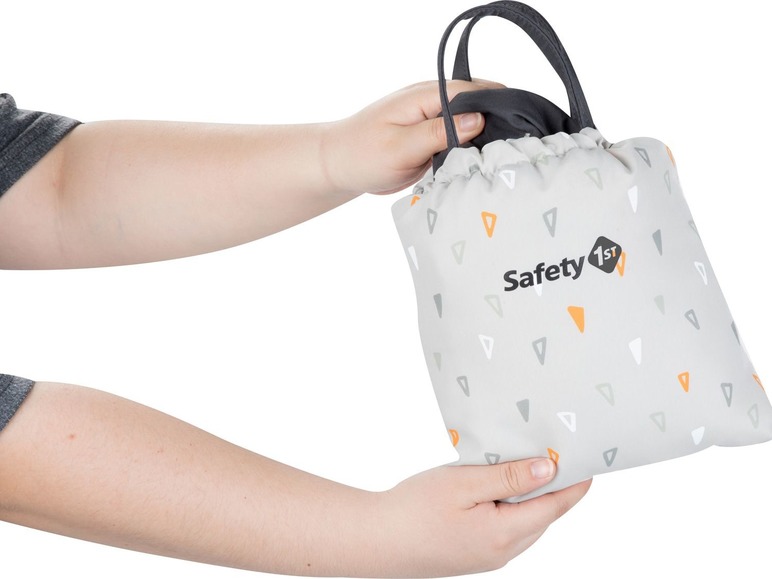  Zobrazit na celou obrazovku Safety 1st Polstrování do nákupního košíku Caddy Protect - Obrázek 7