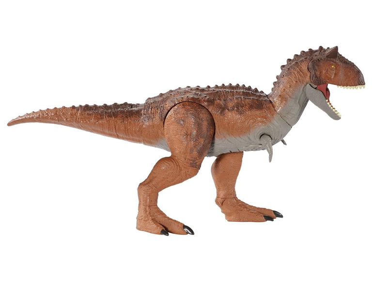  Zobrazit na celou obrazovku Jurassic World Řevžravci Carnotaurus - Obrázek 1