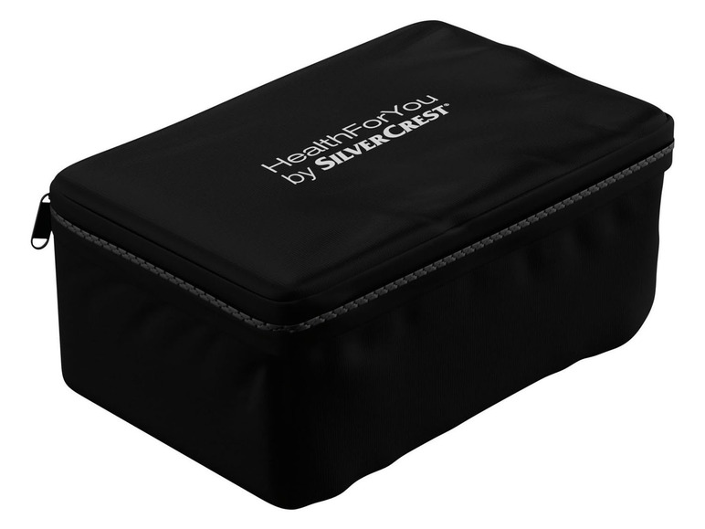  Zobrazit na celou obrazovku SILVERCREST® PERSONAL CARE Tlakoměr s Bluetooth® SBM 69 - Obrázek 4