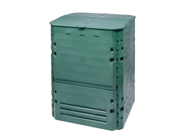 GARANTIA Kompostér THERMO - KING