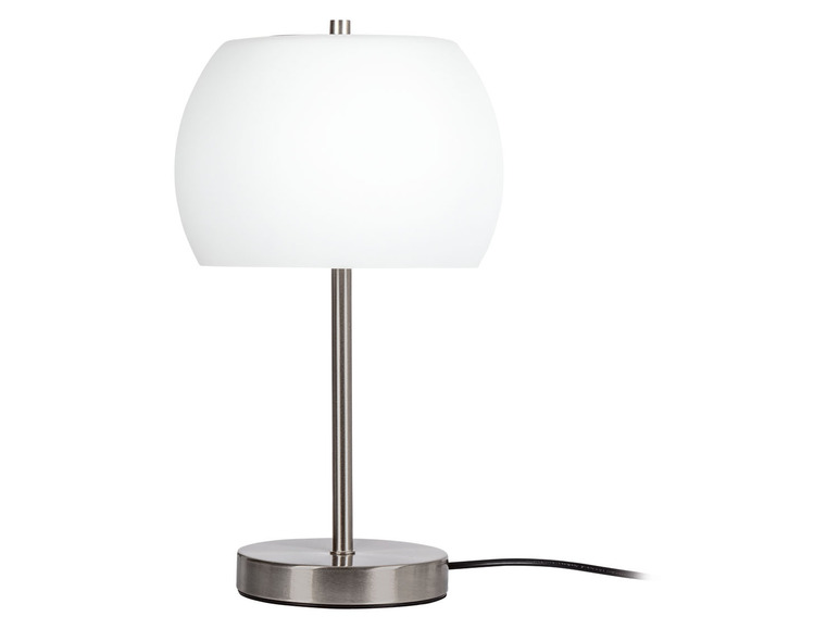  Zobrazit na celou obrazovku LIVARNO home Stolní LED lampa s dotykovým stmívačem - Obrázek 8