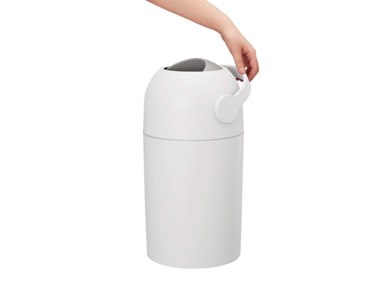  Zobrazit na celou obrazovku Chicco Koš na pleny Odour Off - Obrázek 8