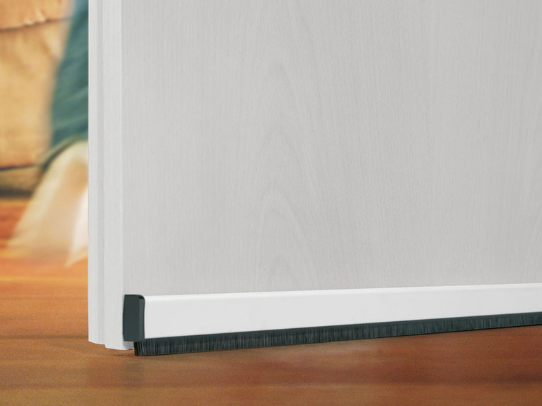  Zobrazit na celou obrazovku PARKSIDE® Automatické těsnění pro spodní hranu dveří - Obrázek 4