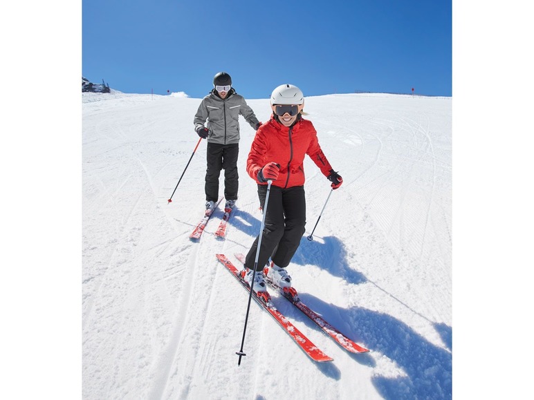  Zobrazit na celou obrazovku crivit Pánská lyžařská bunda - Obrázek 4