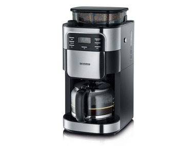 SEVERIN Automatický kávovar KW 4810