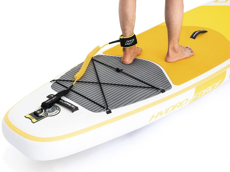  Zobrazit na celou obrazovku Bestway Paddle Board Cruiser Tech 65305 - Obrázek 10