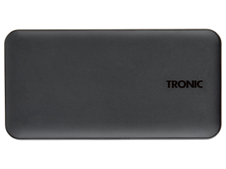  Zobrazit na celou obrazovku TRONIC® Powerbanka, 20 000 mAh, USB-C PD, USB-A, Smart Fast Charge - Obrázek 11