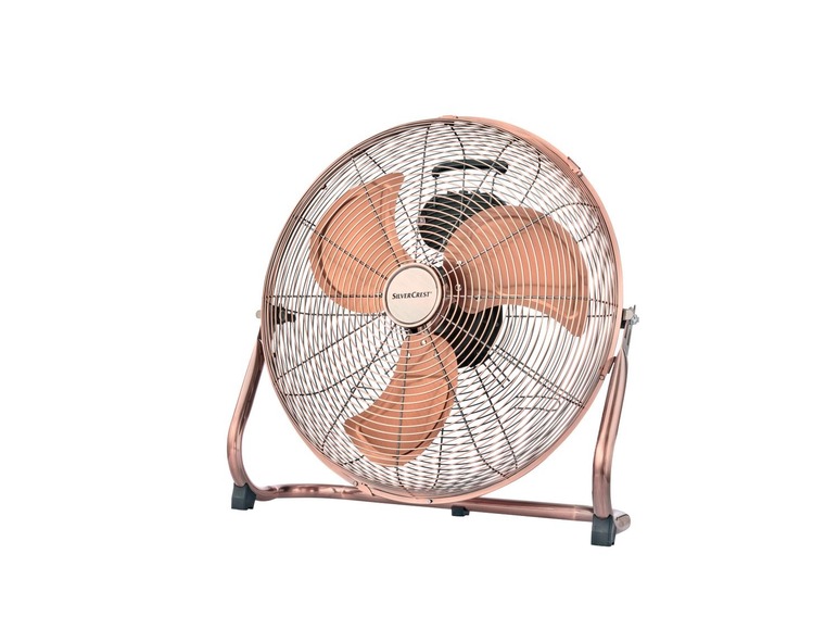  Zobrazit na celou obrazovku SILVERCREST® Podlahový ventilátor - Obrázek 8