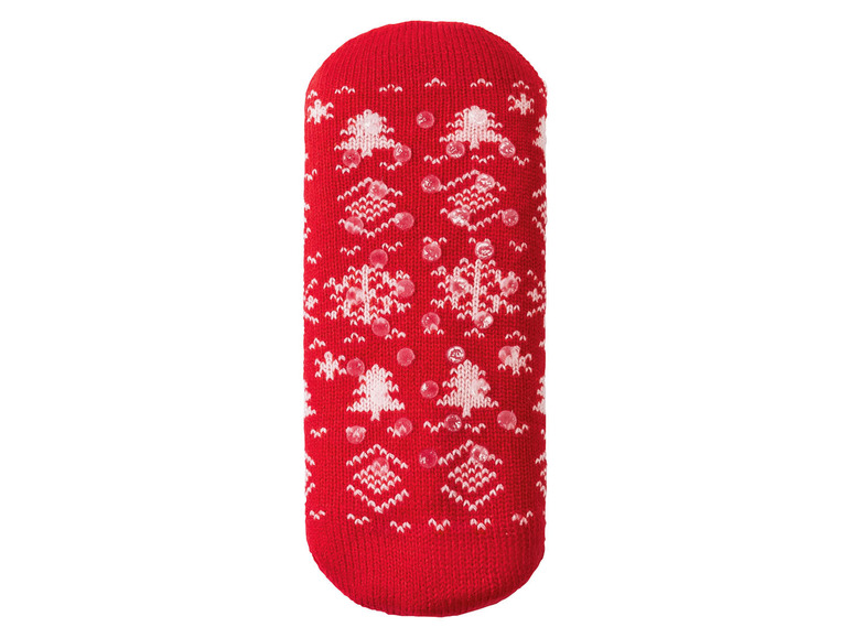  Zobrazit na celou obrazovku esmara® Dámské vánoční ponožky - Obrázek 6