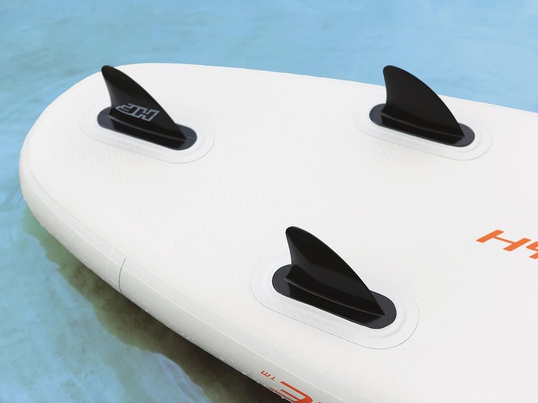  Zobrazit na celou obrazovku Bestway Stand Up Paddle Board Aqua Journey 65302 orange - Obrázek 13