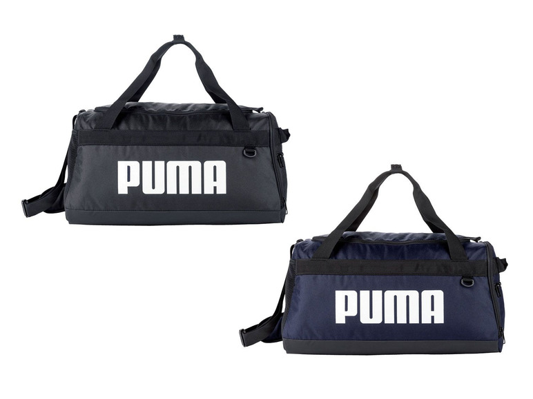  Zobrazit na celou obrazovku Puma Sportovní taška - Obrázek 1