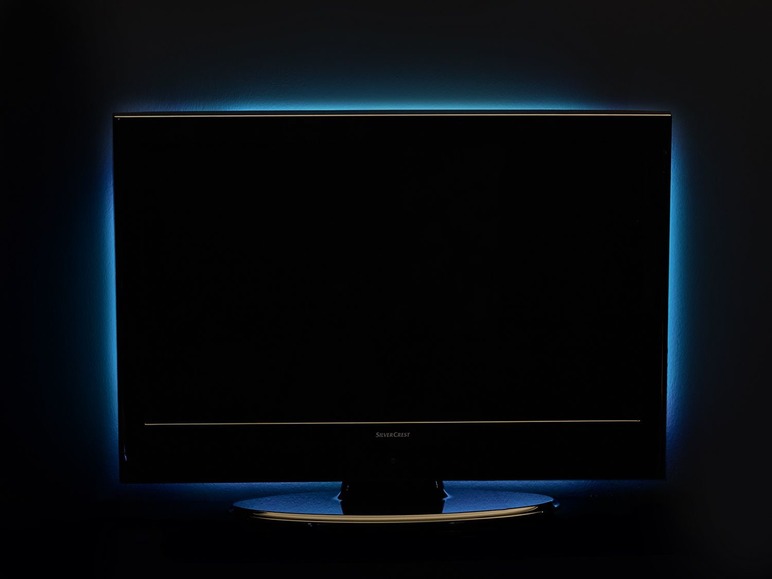  Zobrazit na celou obrazovku LIVARNO LUX LED páska pod TV - Obrázek 6