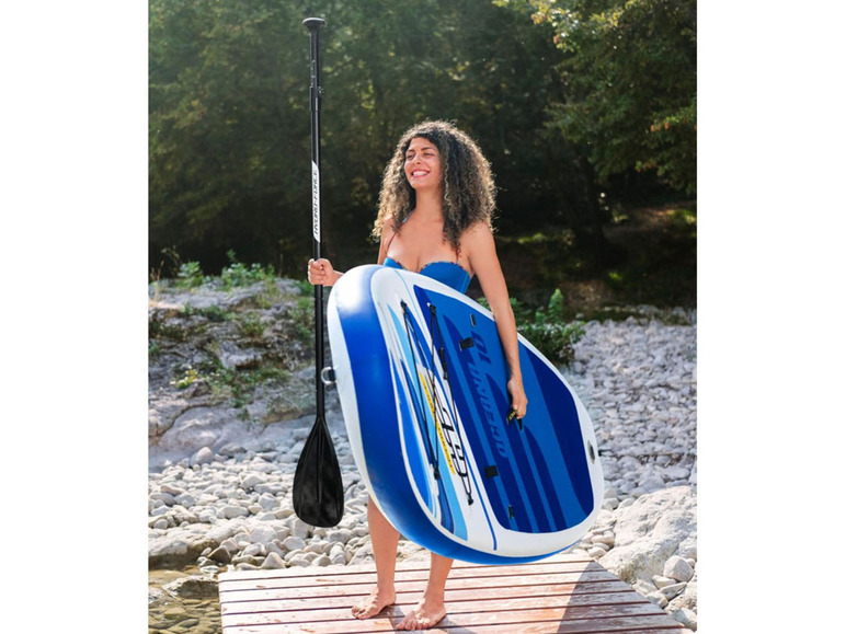  Zobrazit na celou obrazovku Bestway Jednokomorový paddleboard Hydro-Force™ SUP Allround Board Oceana 10′ - Obrázek 29