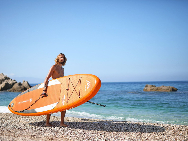  Zobrazit na celou obrazovku Aqua Marina Paddleboard Fusion 10'10'' - Obrázek 16