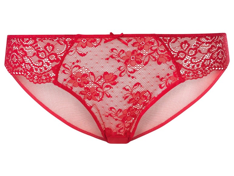  Zobrazit na celou obrazovku ESMARA® Lingerie Dámské kalhotky, 2 kusy - Obrázek 3