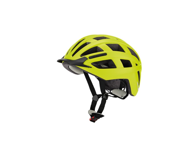  Zobrazit na celou obrazovku CRIVIT Cyklistická helma s koncovým světlem - Obrázek 20
