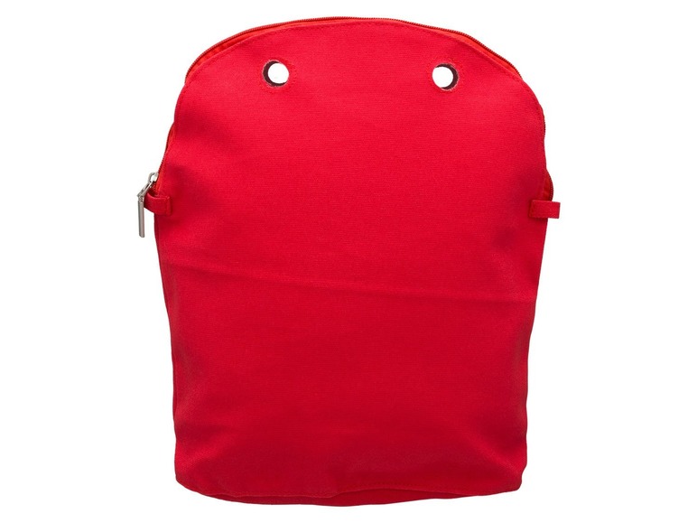  Zobrazit na celou obrazovku OBag Dámská kabelka Fifty s krátkými držadly a vnitřní taškou - Obrázek 5