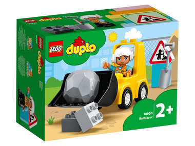 LEGO® DUPLO® 10930 Buldozer