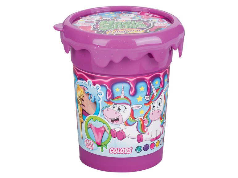  Zobrazit na celou obrazovku Craze Magický sliz s překvapením, 150 ml - Obrázek 8
