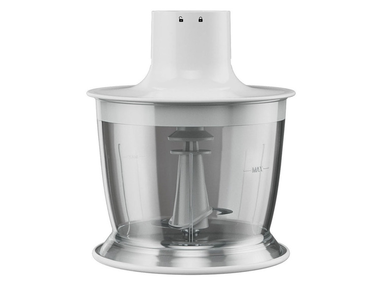  Zobrazit na celou obrazovku SILVERCREST® Tyčový mixér SSMS 600 D4 - Obrázek 9