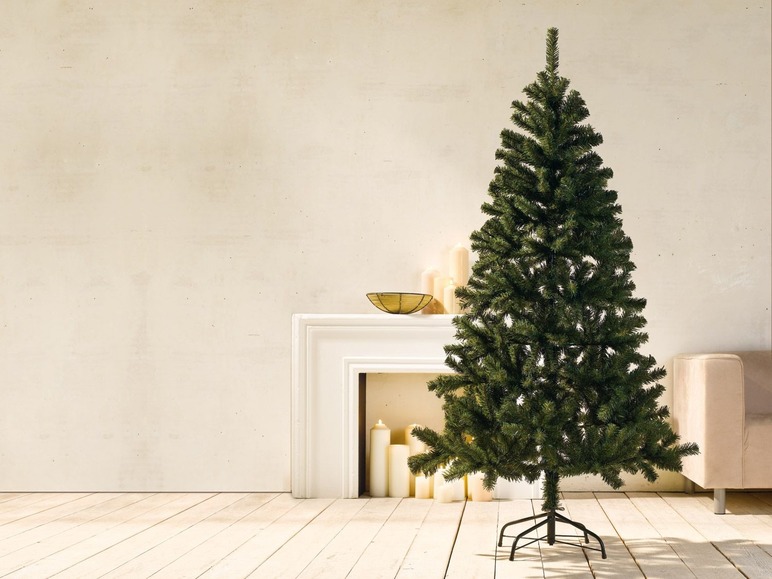  Zobrazit na celou obrazovku Melinera Vánoční stromek, 180 cm - Obrázek 4