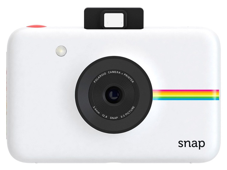 Zobrazit na celou obrazovku Polaroid SNAP - Obrázek 10