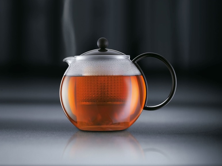  Zobrazit na celou obrazovku BODUM Konvice na přípravu čaje - Obrázek 7