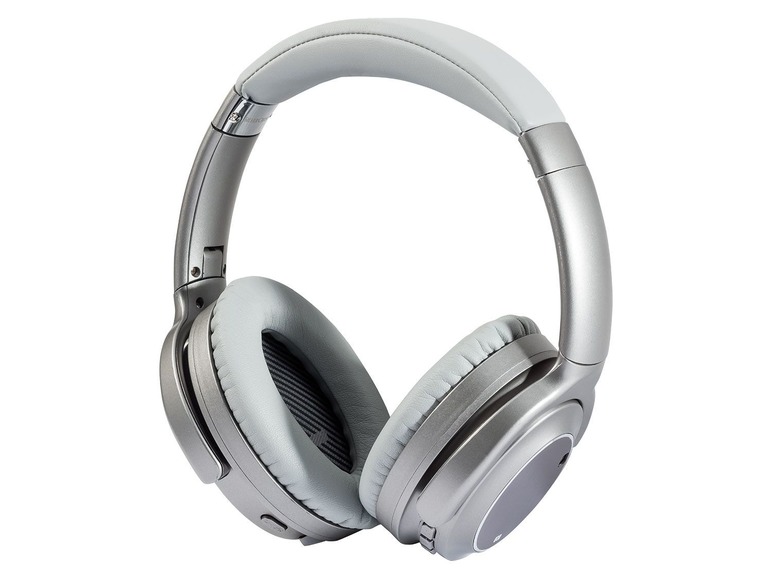  Zobrazit na celou obrazovku Bluetooth® sluchátka s aktivním potlačením okolního hluku ANC - Obrázek 6