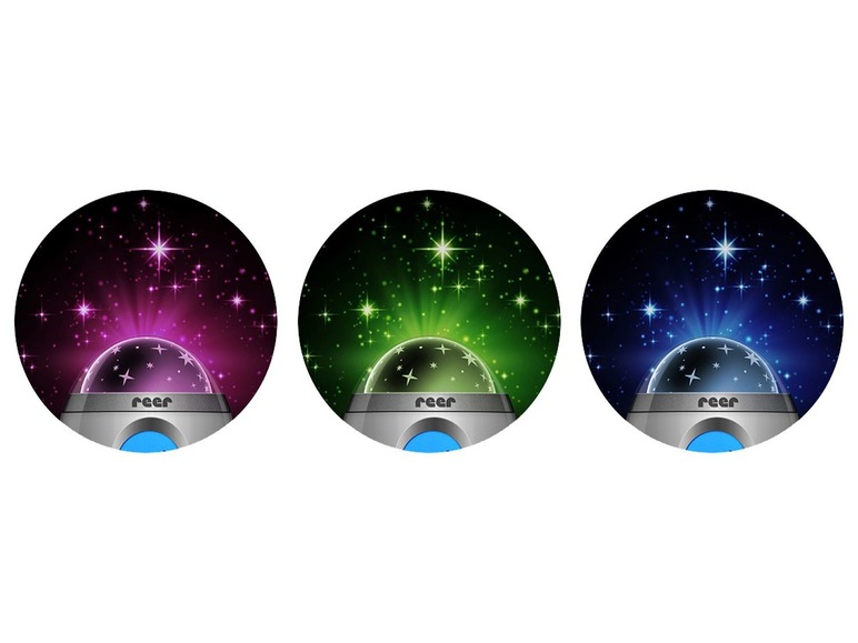  Zobrazit na celou obrazovku Reer Světlo na usínání MyMagicStarLight - Obrázek 5