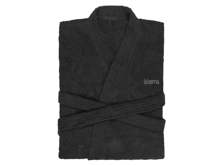  Zobrazit na celou obrazovku Biberna Župan unisex - Obrázek 2