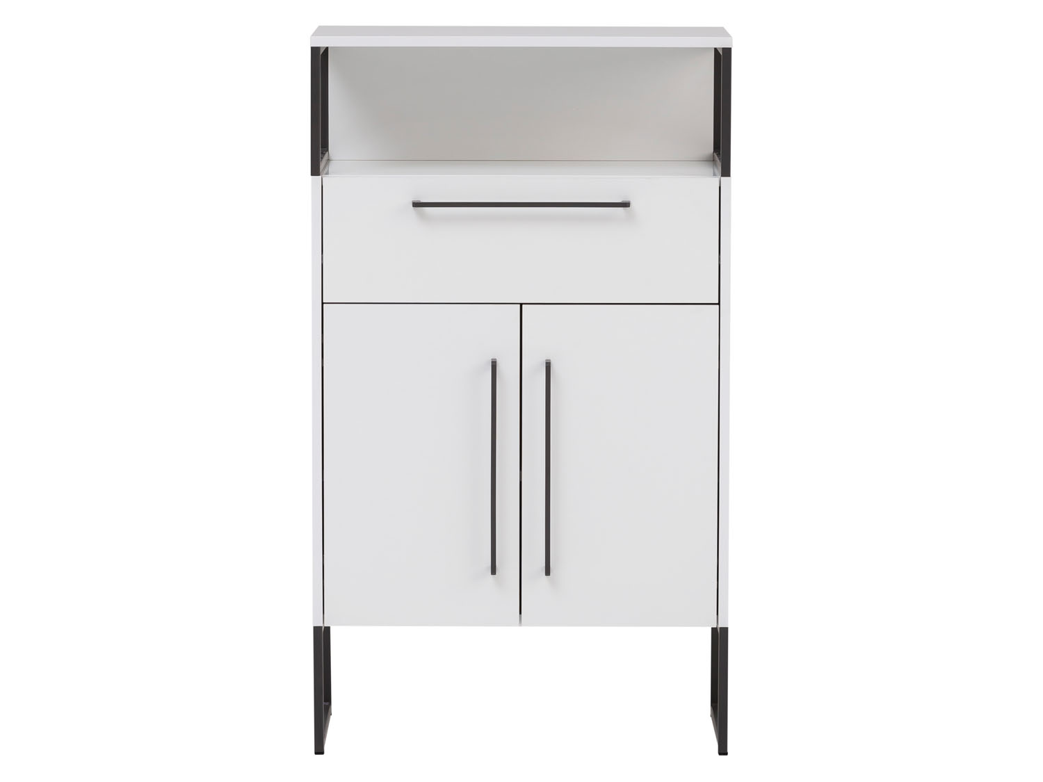 Schildmeyer Skříňka pod umyvadlo Limone (křídově bílé)