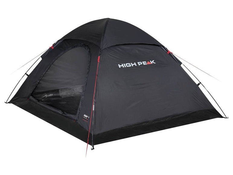  Zobrazit na celou obrazovku HIGH PEAK Kopulový stan Monodome XL - Obrázek 6