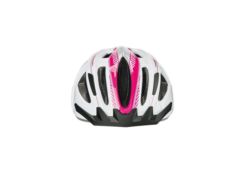  Zobrazit na celou obrazovku CRIVIT Dámská / pánská cyklistická helma Rear Light 2020 - Obrázek 12