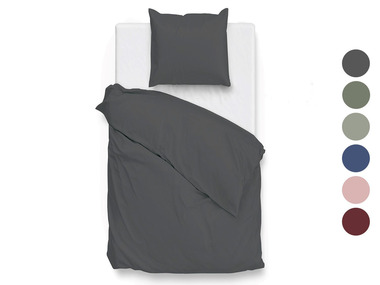 Face-2-Face Ložní povlečení Satinado z bavlněného saténu