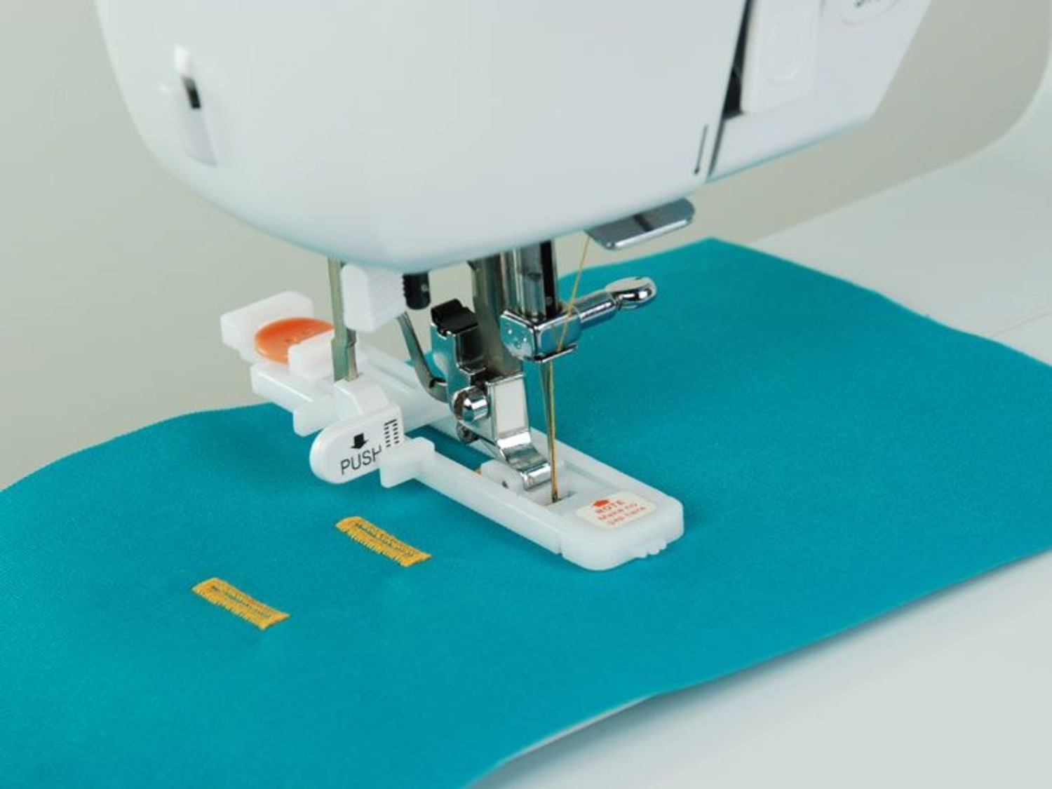 Carina Šicí stroj Professional 70 W Lidl.cz