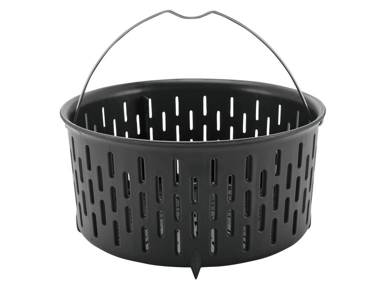  Zobrazit na celou obrazovku SILVERCREST® Multifunkční kuchyňský robot Monsieur Cuisine SKMK 1200 E5 - Obrázek 6