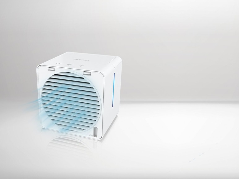  Zobrazit na celou obrazovku SILVERCREST® Stolní chladicí ventilátor STLH 7 A1 - Obrázek 3