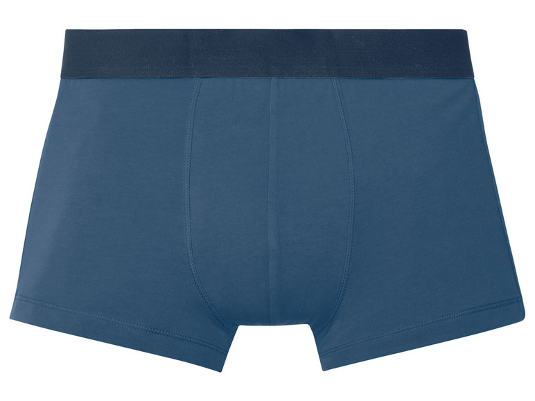  Zobrazit na celou obrazovku LIVERGY® Pánské boxerky, 3 kusy - Obrázek 9