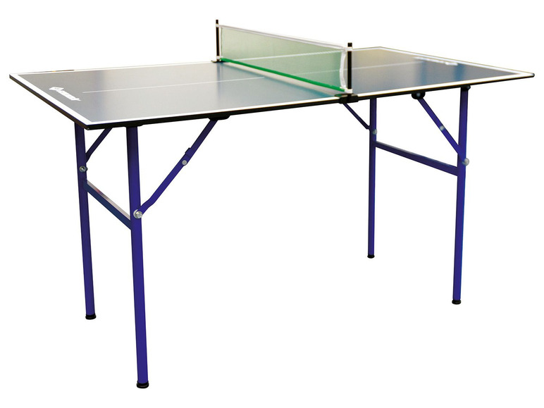  Zobrazit na celou obrazovku Schildkröt-Funsports Stůl na stolní tenis Midi XL - Obrázek 1