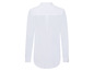 Bílá košile s dlouhým rukávem