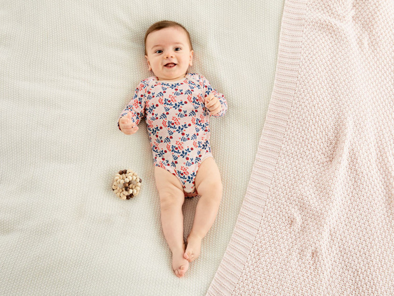  Zobrazit na celou obrazovku Dívčí body s BIO bavlnou, 2 kusy - Obrázek 9