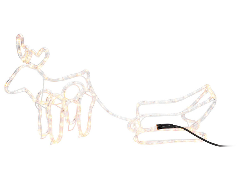  Zobrazit na celou obrazovku Melinera Světelná LED dekorace - Obrázek 5
