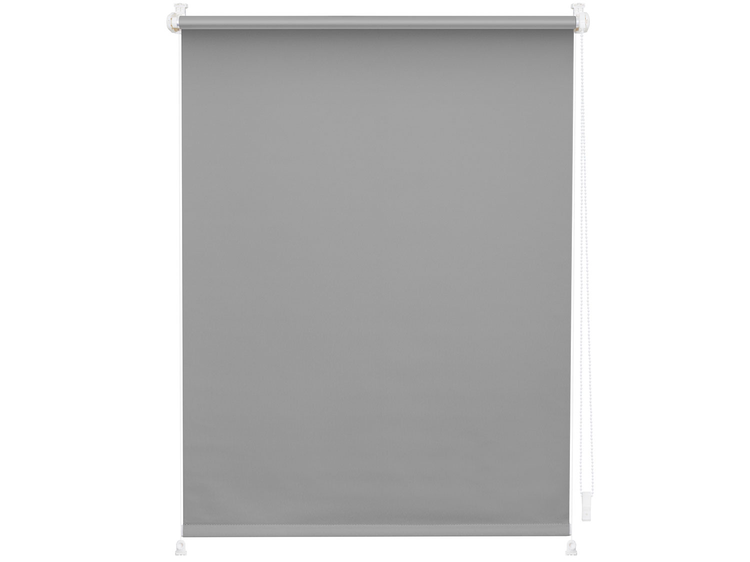 Lichtblick Roleta, od 45 x 150 cm (100 x 150 cm, šedá)
