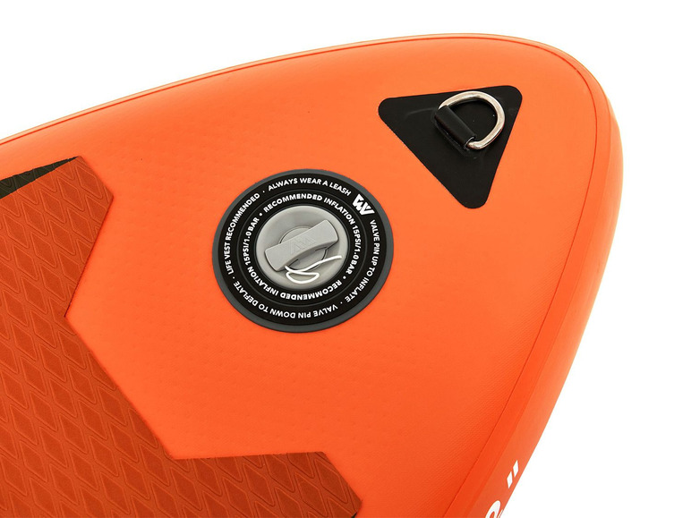  Zobrazit na celou obrazovku Aqua Marina Paddleboard Fusion 10'10'' - Obrázek 5