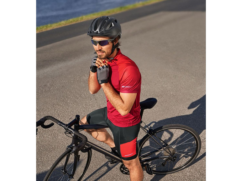  Zobrazit na celou obrazovku CRIVIT Cyklistické brýle s vyměnitelnými skly - Obrázek 3