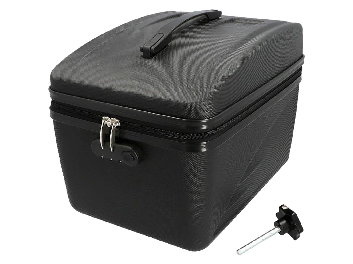Fischer Přepravní box na jízdní kolo
