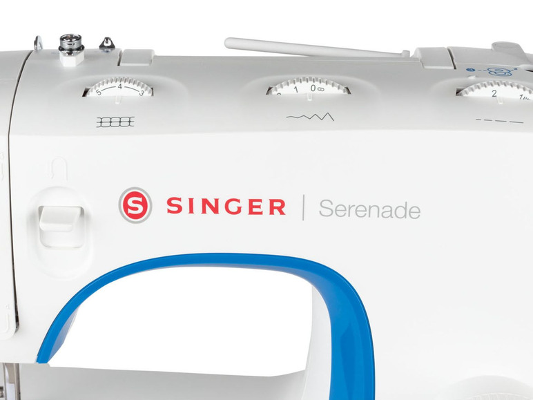  Zobrazit na celou obrazovku Šicí stroj Singer Serenade M320L - Obrázek 5