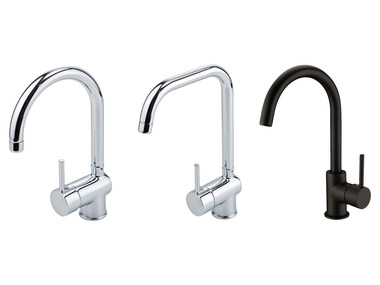 Eisl Dřezová baterie Futura C